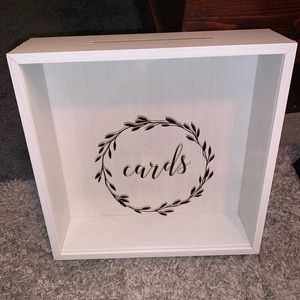 Card Box
